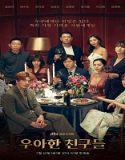 Nonton Drama Graceful Friends Subtitle Indonesia Poster