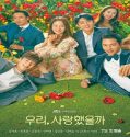 Nonton Drama Korea Was It Love Subtitle Indonesia Poster