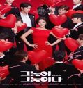 Nonton Drama To All the Guys Who Loved Me Subtitle Indonesia Poster