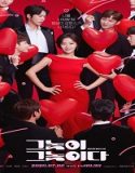 Nonton Drama To All the Guys Who Loved Me Subtitle Indonesia Poster