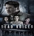 Nonton Film Dead Voices 2020 Subtitle Indonesia Poster