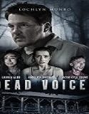 Nonton Film Dead Voices 2020 Subtitle Indonesia Poster