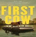 Nonton Film First Cow 2020 Subtitle Indonesia Poster