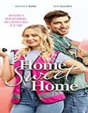 Nonton Film Home Sweet Home 2020 Subtitle Indonesia Poster