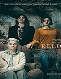 Nonton Film Relic 2020 Subtitle Indonesia Poster