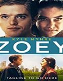 Nonton Film Zoey 2020 Subtitle Indonesia Poster