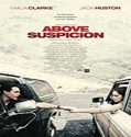 Nonton Movie Above Suspicion 2020 Subtitle Indonesia Poster