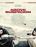 Nonton Movie Above Suspicion 2020 Subtitle Indonesia Poster