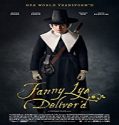 Nonton Movie Fanny Lye Deliverd 2020 Subtitle Indonesia Poster