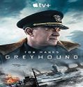 Nonton Movie Greyhound 2020 Subtitle Indonesia Poster