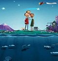 Nonton Movie Here We Are Notes For Living On Planet Earth 2020 Sub Indo Poster