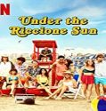 Nonton Movie Under The Riccione Sun 2020 Subtitle Indonesia Poster