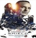 Nonton Serial Agents of Shield Season 5 Subtitle Indonesia Poster