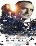 Nonton Serial Agents of Shield Season 5 Subtitle Indonesia Poster