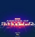 Nonton Serial Agents of Shield Season 6 Subtitle Indonesia Poster