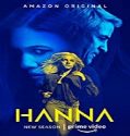 Nonton Serial Hanna Season 2 Subtitle Indonesia Poster