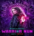 Nonton Serial Warrior Nun Season 1 Subtitle Indonesia Poster