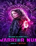 Nonton Serial Warrior Nun Season 1 Subtitle Indonesia Poster
