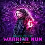 Nonton Serial Warrior Nun Season 1 Subtitle Indonesia Online kebioskop21