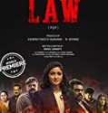 Streaming Film LAW 2020 Subtitle Indonesia Poster