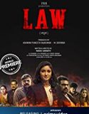 Streaming Film LAW 2020 Subtitle Indonesia Poster