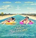 Streaming Film Palm Springs 2020 Subtitle Indonesia Poster