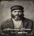 Nonton Film An American Pickle 2020 Subtitle Indonesia Poster