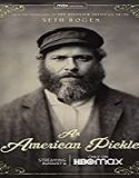 Nonton Film An American Pickle 2020 Subtitle Indonesia Poster