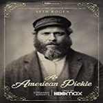 Nonton Film An American Pickle 2020 Subtitle Indonesia Online kebioskop21