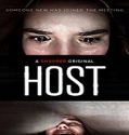 Nonton Film Host 2020 Subtitle Indonesia Poster