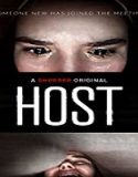 Nonton Film Host 2020 Subtitle Indonesia Poster