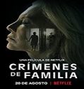 Nonton Film The Crimes That Bind 2020 Subtitle Indonesia Poster