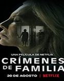 Nonton Film The Crimes That Bind 2020 Subtitle Indonesia Poster