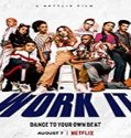 Nonton Film Work It 2020 Subtitle Indonesia Poster