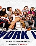 Nonton Film Work It 2020 Subtitle Indonesia Poster