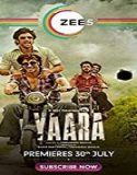 Nonton Film Yaara 2020 Subtitle Indonesia Poster