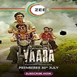 Nonton Film Yaara 2020 Subtitle Indonesia Online kebioskop21