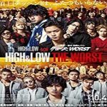 Nonton Movie High And Low The Worst 2019 Subtitle Indonesia Online kebioskop21