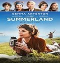 Nonton Movie Summerland 2020 Subtitle Indonesia Poster