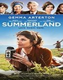 Nonton Movie Summerland 2020 Subtitle Indonesia Poster