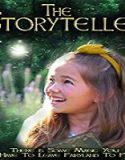 Nonton Movie The Story Teller 2018 Subtitle Indonesia Poster