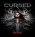 Nonton Serial Cursed Season 1 Subtitle Indonesia Poster