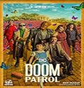 Nonton Serial Doom Patrol Season 2 Subtitle Indonesia Poster