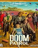 Nonton Serial Doom Patrol Season 2 Subtitle Indonesia Poster
