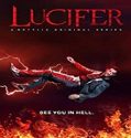 Nonton Serial Lucifer Season 5 Subtitle Indonesia Poster
