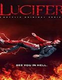 Nonton Serial Lucifer Season 5 Subtitle Indonesia Poster