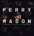 Nonton Serial Perry Mason Season 1 Subtitle Indonesia Poster