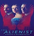 Nonton Serial The Alienist Season 1 Subtitle Indonesia Poster