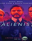 Nonton Serial The Alienist Season 2 Subtitle Indonesia Poster