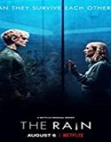 Nonton Serial The Rain Season 3 Subtitle Indonesia Poster